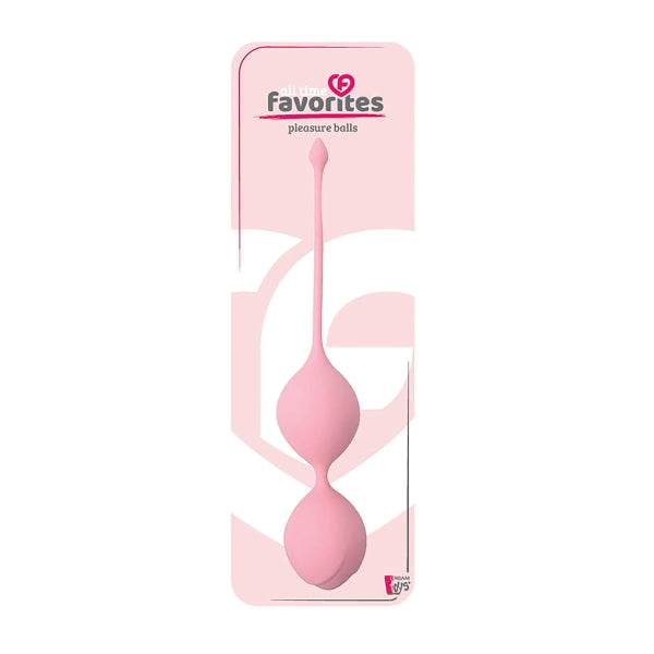 Favourite - Bolas Kegel 36mm