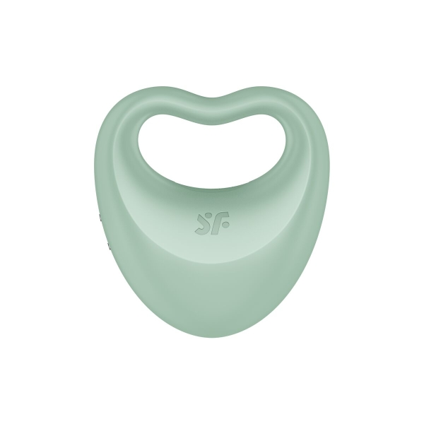 Perfect Pair 3 | Anel Vibrador 2 em 1