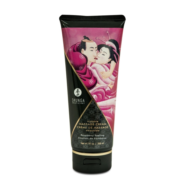 Shunga | Creme de Massagem