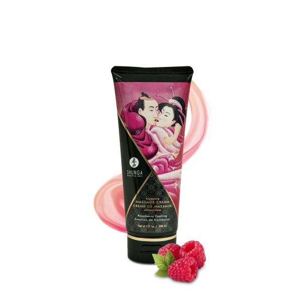 Shunga | Creme de Massagem