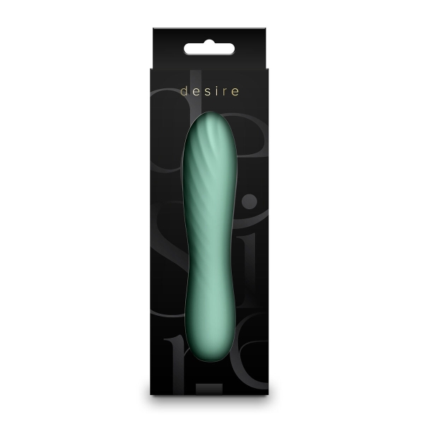 Desire | Vibrador texturizado