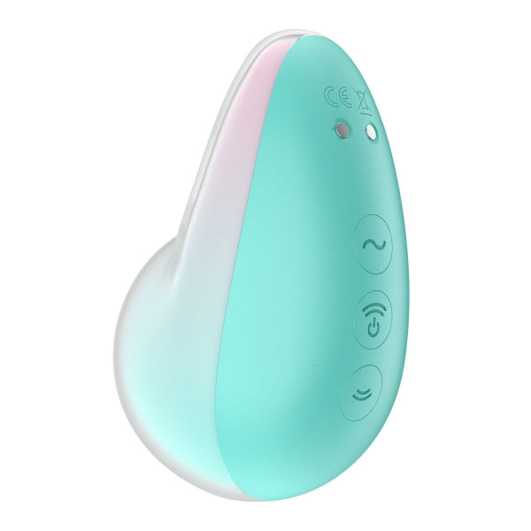 Pixie Dust | Estimulador Clitoriano Sem Contato