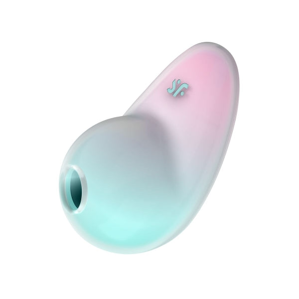Pixie Dust | Estimulador Clitoriano Sem Contato