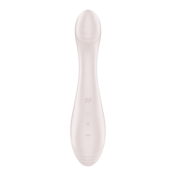 G-Force vibrador para estimular o ponto G