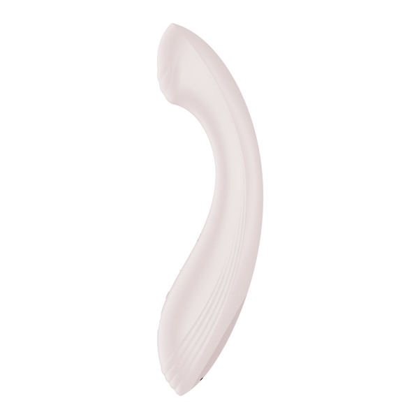 G-Force vibrador para estimular o ponto G
