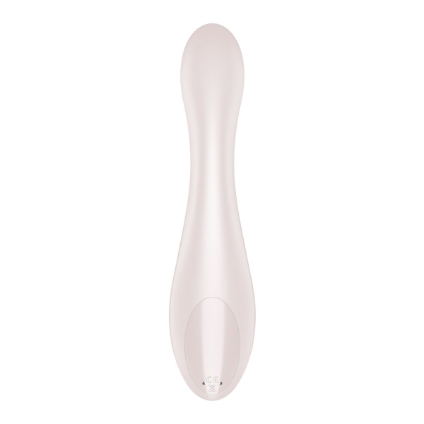 G-Force vibrador para estimular o ponto G