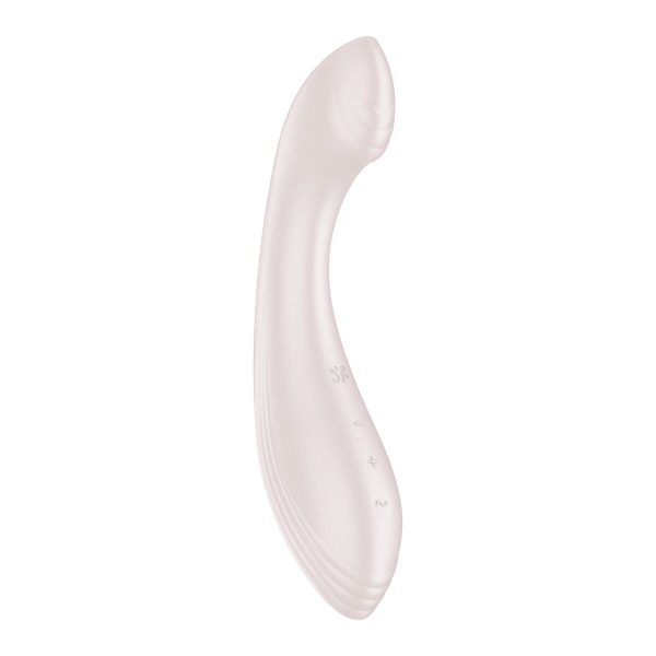 G-Force vibrador para estimular o ponto G