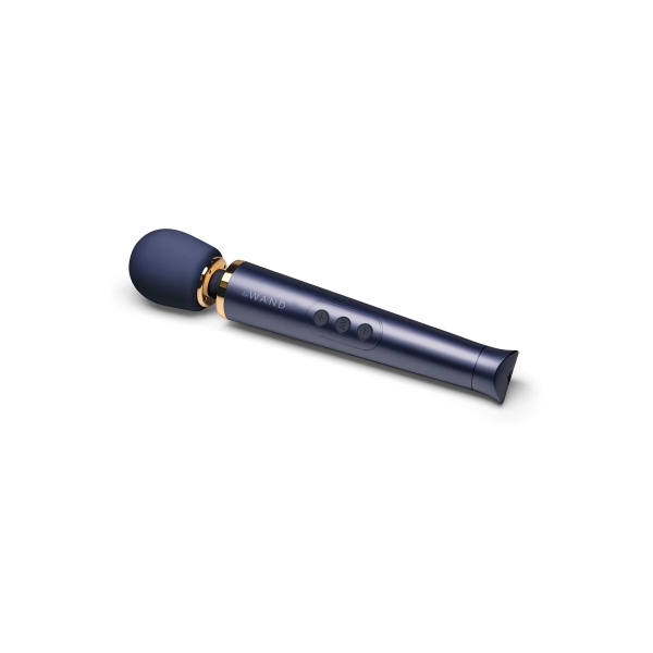 Le Wand Petite | Varinha de massagem azul