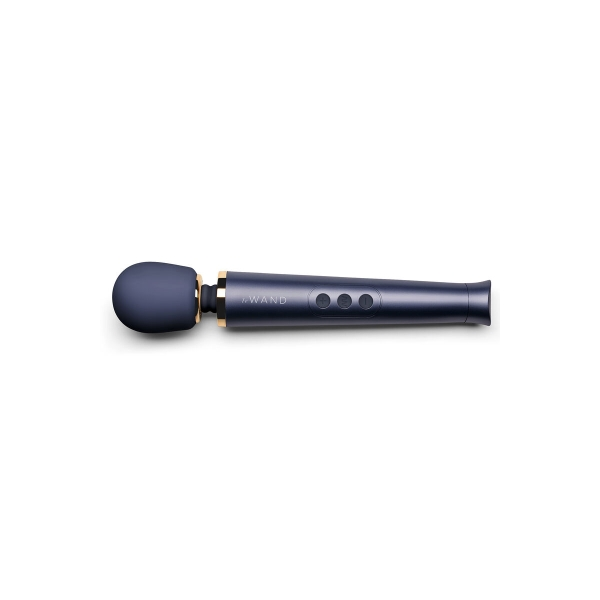 Le Wand Petite | Varinha de massagem azul