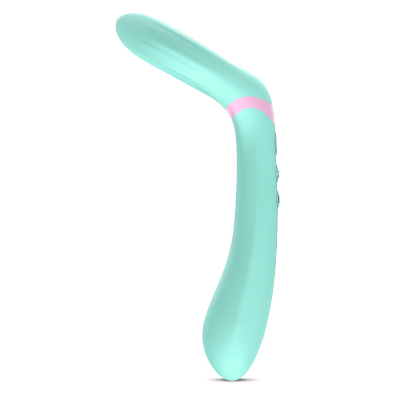 Kay Multifunction Aqua, vibrador versátil com 3 motores, 32 modos de uso, design flexível e à prova d'água, ideal para estímulo de zonas erógenas de homens, mulheres e casais.