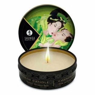 Shunga | Mini Vela de Massagem