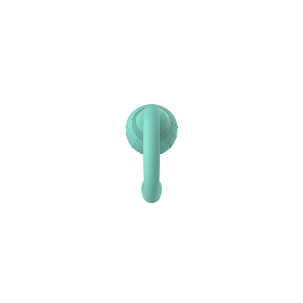 Vibrador Magic Fugu com controle via app, 7 modos de vibração e design submersível para prazer sem limites.