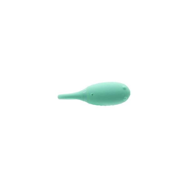 Vibrador Magic Fugu com controle via app, 7 modos de vibração e design submersível para prazer sem limites.