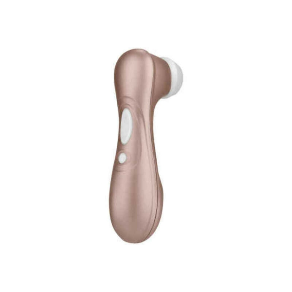 Pro+ 2 o sugador de clitoris poderoso