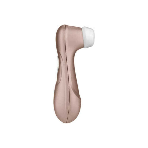 Pro+ 2 o sugador de clitoris poderoso