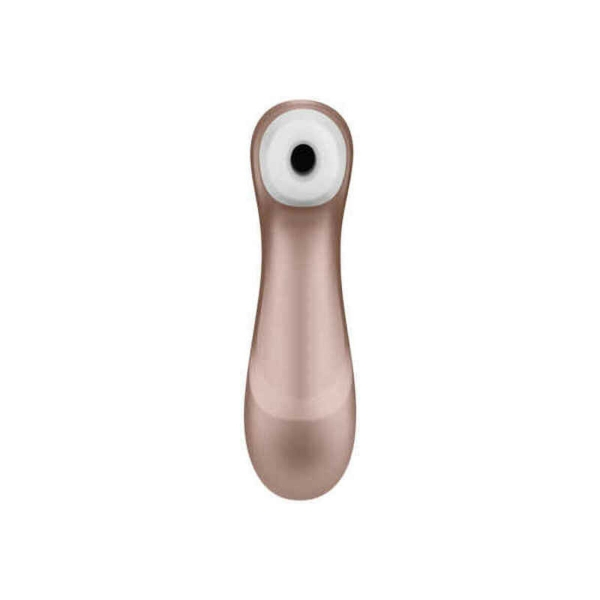 Pro+ 2 o sugador de clitoris poderoso