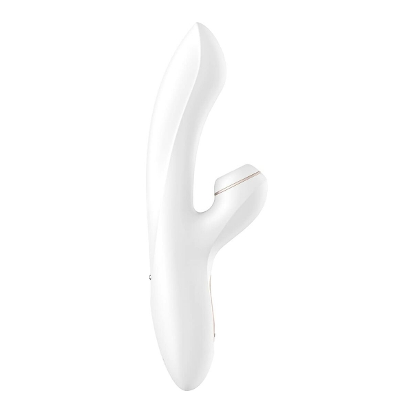 Pro+ G-Spot vibrador estimulação do ponto G e do clitoris