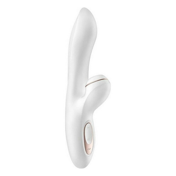 Pro+ G-Spot vibrador estimulação do ponto G e do clitoris