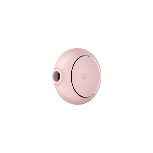 Pro To Go 3 Aspirador de Clitoris Satisfyer