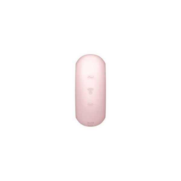 Pro To Go 3 Aspirador de Clitoris discreto Satisfyer