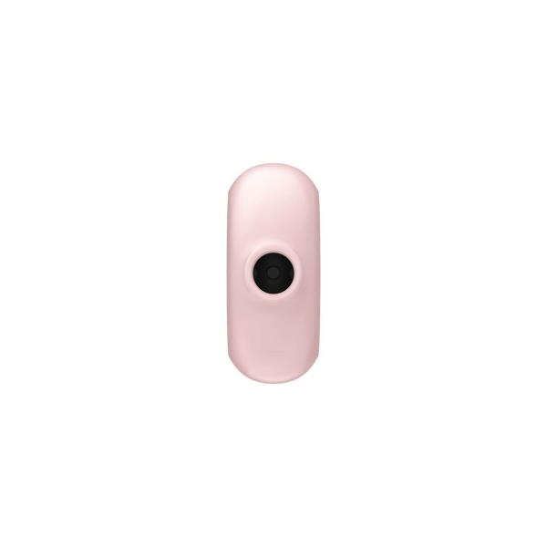 Pro To Go 3 Aspirador de Clitoris discreto Satisfyer