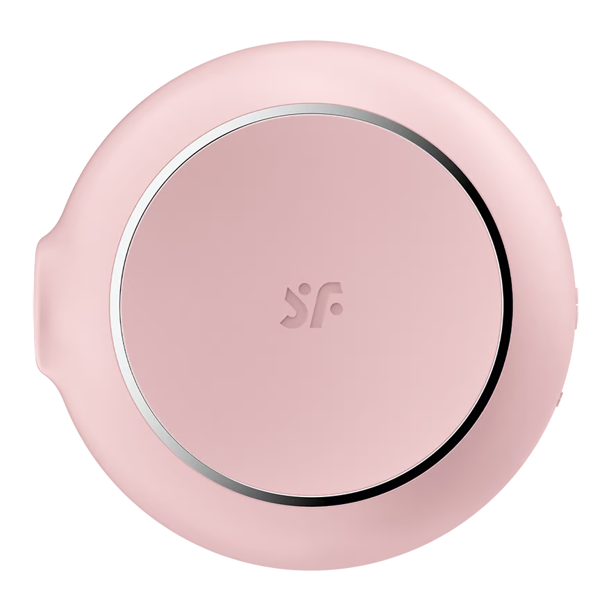 Pro To Go 3 Aspirador de Clitoris discreto Satisfyer