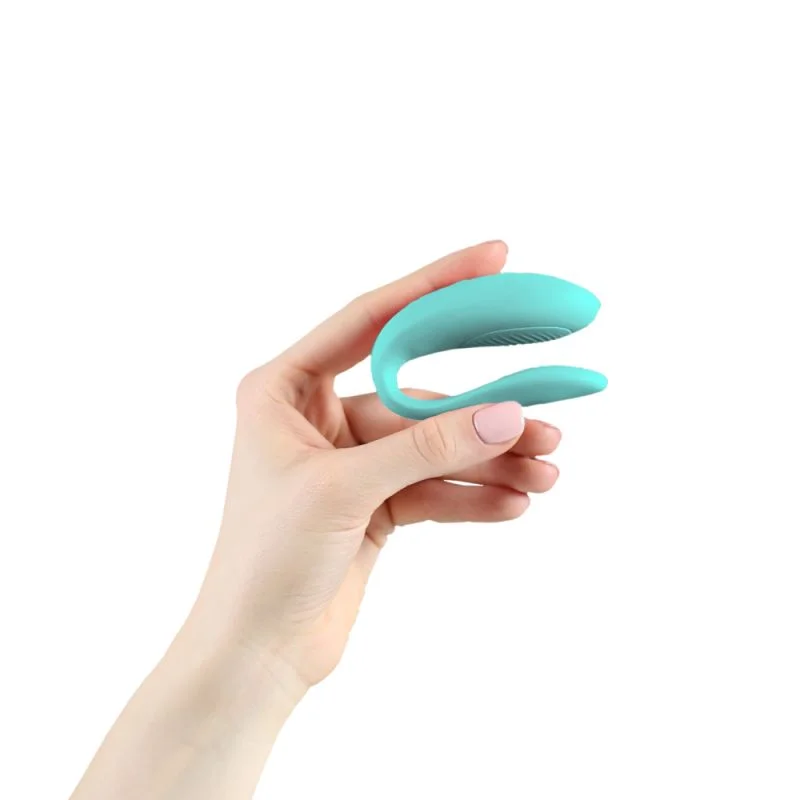 Sync Lite | Vibrador Para Casais