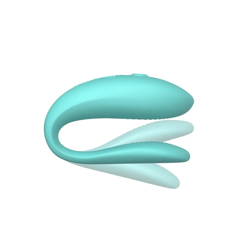 Sync Lite | Vibrador Para Casais