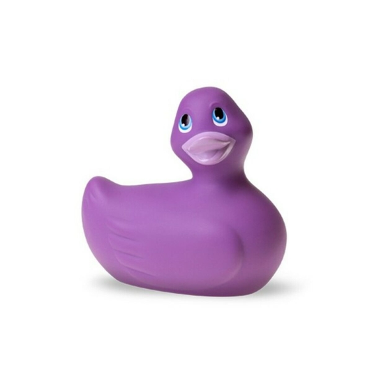 Duckie Travel-Size | Vibrador