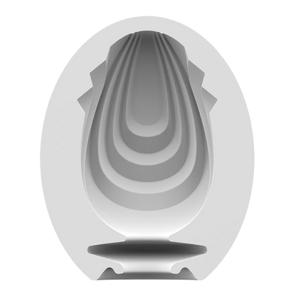 Masturbator Egg | Ovo Masturbador Compacto