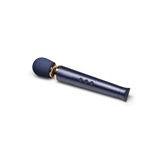 Le Wand Petite | Varinha de massagem azul
