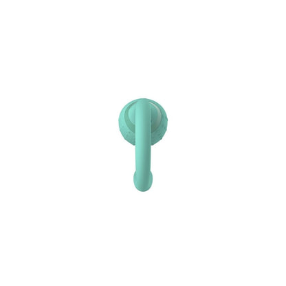 Vibrador Magic Fugu com controle via app, 7 modos de vibração e design submersível para prazer sem limites.