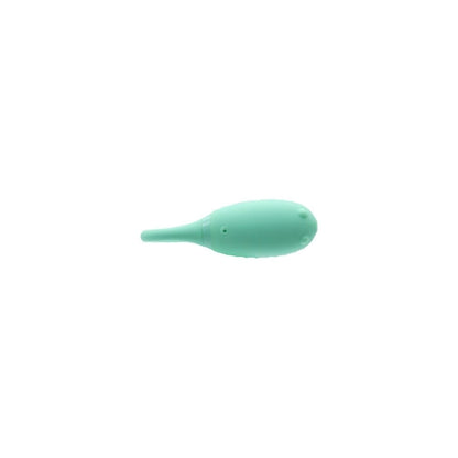 Vibrador Magic Fugu com controle via app, 7 modos de vibração e design submersível para prazer sem limites.