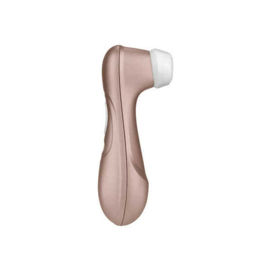 Pro+ 2 o sugador de clitoris poderoso