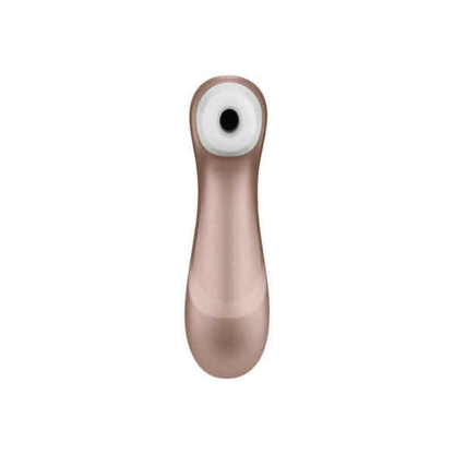 Pro+ 2 o sugador de clitoris poderoso