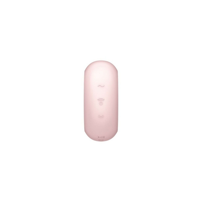Pro To Go 3 Aspirador de Clitoris discreto Satisfyer