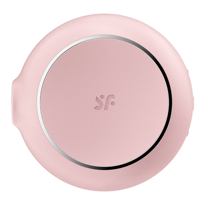 Pro To Go 3 Aspirador de Clitoris discreto Satisfyer